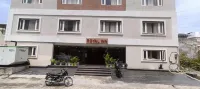 Royal Inn by White Panda Hotels - Afhentnings-/afleveringstjenester