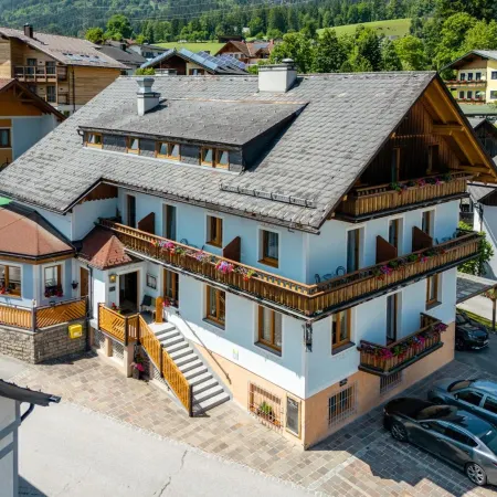 Hotel Kollerhof