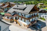 Hotel Kollerhof - parking