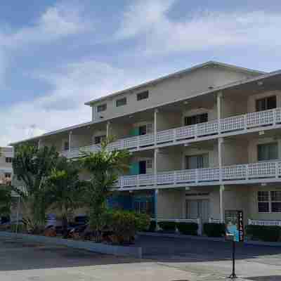 Melrose Beach Apartments Inc Hotel Exterior