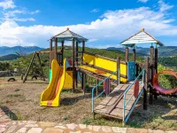 Ξενοδοχείο Θέρμιος Απόλλων Ξενοδοχεία στην πόλη Θέρμο