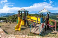 Thermios Apollon - Pet friendly