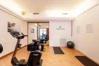 Porta Altinia Suites - Gym