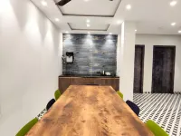 Insata Hospitality Kolkata Hotels near NUJS