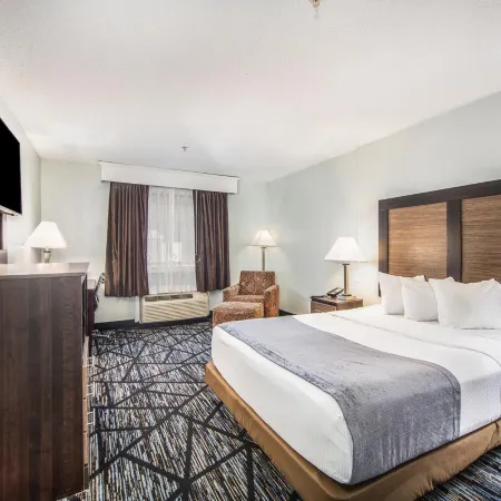 Baymont by Wyndham Grand Haven