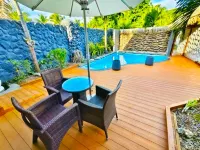 Aitutaki Escape - ติดทะเล