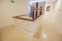 Mandarina's House Hotel