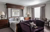 Brandshatch Place Hotel & Spa - СПА