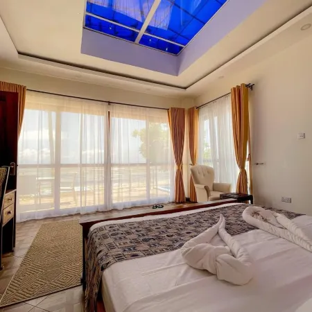 Kilifi Pearl Beach Resort