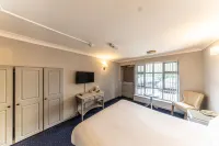 Littleover Lodge Hotel