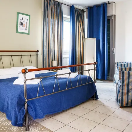 Residence le Corniole
