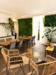 Amare Suite & Apartments