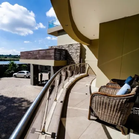 One O Eight Boutique Hotel