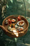 Manao Villas - Luxury Boutique Resort - breakfast