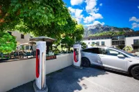 Hotel Kaiserhof - parking
