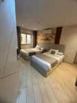 Lotus Hotel Tahrir Sq - جاكوزي
