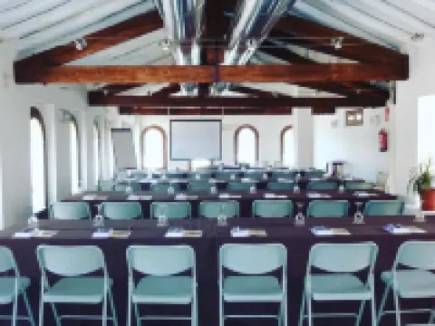 Hotel Cienbalcones Hoteles en Daroca