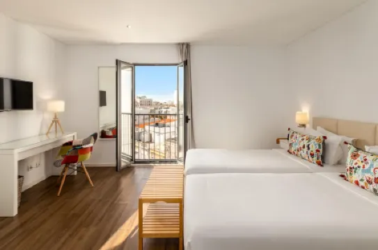 Hotel Cidade de Olhão