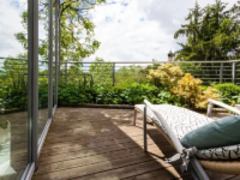 Hotel Heubad Hotéis em Fie