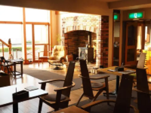 ホテル季風クラブ知床 斜里のホテル