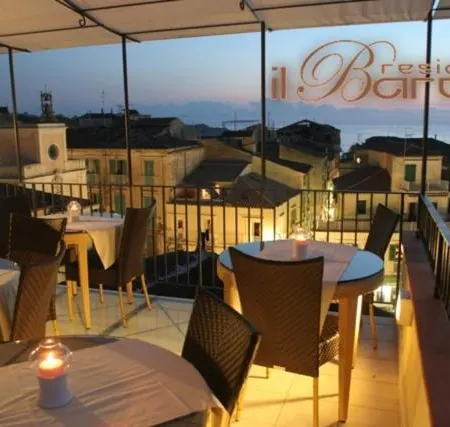 Villa il Barone - Free Private Parking