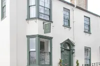 Lyme Townhouse Hotels in Axminster