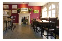 The Kings Arms - breakfast