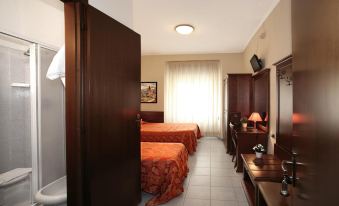 Hotel Pavone