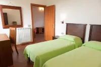 Agriturismo Case Tabarani Hotel a Sclafani Bagni