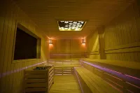 Mitannia Regency Hotel - Spa