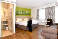 Hotel Restaurant Reitingblick Hotels in der Nähe von Pestsäule (Hl. Dreifaltigkeit) Leoben