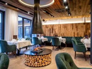 Das Stemp Wellnessresort 4 Sterne Superior