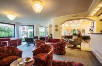 Albergo Lido la Perla Nera