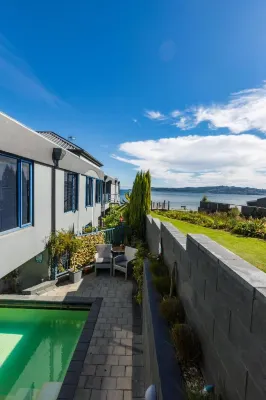 Clearwater Motor Lodge Hotels in 