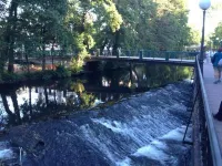 Pensión-Albergue Puente Ribeira