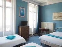 Hôtel la Villa Lorraine Hotels in Choloy-Menillot