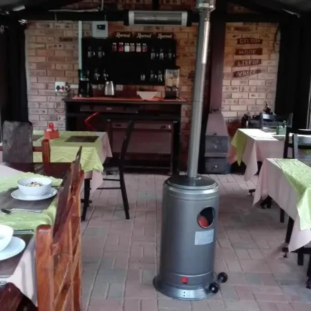 Ukarimu Guest House