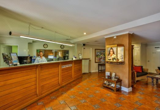 문라이트 베이 스위트