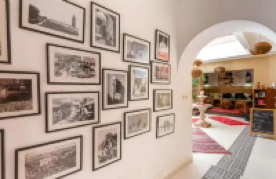 リヤド アル ワファー