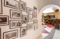 رياض الوفاء