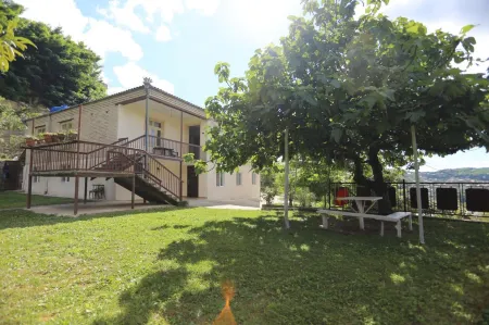 Green House Guest House