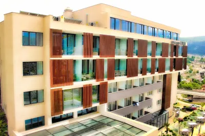 Hotel Eden