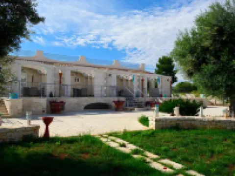 Dimora Porto Contessa Hotels in Polignano a Mare