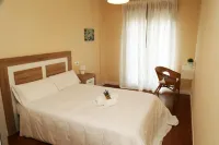 Apartamento Turistico Puente Romano P4 2-A
