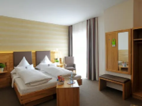 Gasthof Hotel Zum Hirsch Hotels in Ehingen