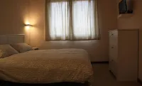 카시나 보스코 제롤로 보르고노보발티도네 호텔