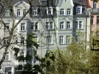 City Hotel Hotel a Frankenroda
