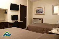 Hotel America Centro Hotels in Los Mochis