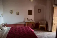 B&B Casa Licheri Hotels in Villaggio Colostrai