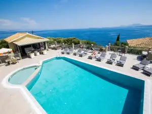 Locanda Barbati Luxury ApartHotel